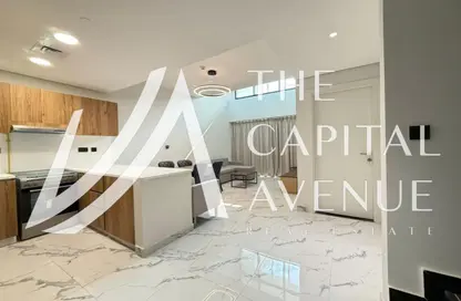 Apartment - 3 Bedrooms - 2 Bathrooms for sale in Al Maryah Vista - Al Maryah Island - Abu Dhabi