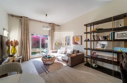 Apartment - 1 Bedroom - 1 Bathroom for sale in Al Thamam - Remraam - Dubai Land - Dubai