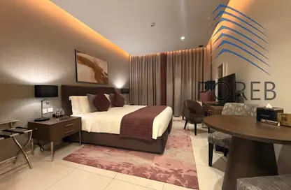 Apartment - Studio - 1 Bathroom for sale in Aykon City Tower B - Aykon City - Business Bay - Dubai