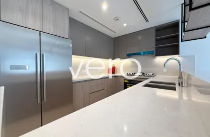 Villa - 3 Bedrooms - 4 Bathrooms for rent in Aura Gardens - Tilal Al Ghaf - Dubai