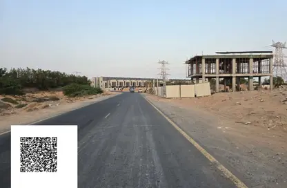 أرض - استوديو للبيع في 1 الياسمين - الياسمين - عجمان