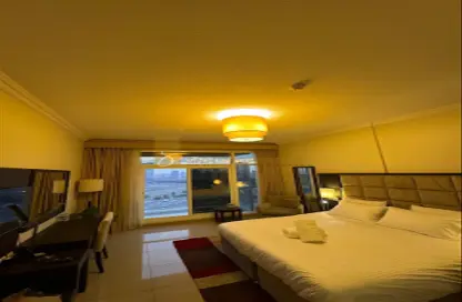 Apartment - Studio - 1 Bathroom for sale in Siraj Tower - Arjan - Dubai