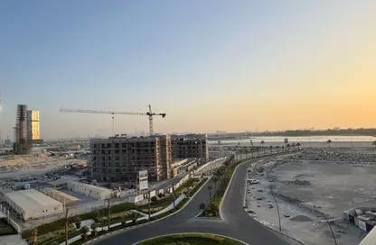 Apartment - 3 Bedrooms - 4 Bathrooms for sale in Al Mamzar - Al Mamzar - Sharjah - Sharjah