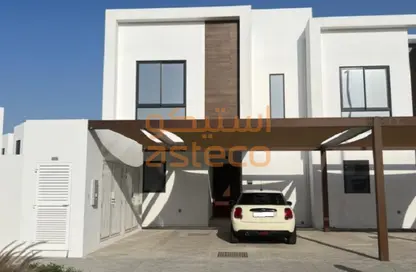 Apartment - 1 Bedroom - 1 Bathroom for rent in Al Ghadeer 2 - Al Ghadeer - Abu Dhabi