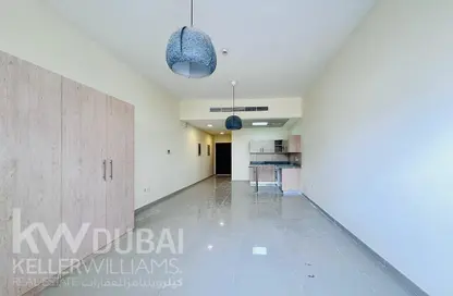 Apartment - 1 Bathroom for rent in Madison Columbus - Majan - Dubai