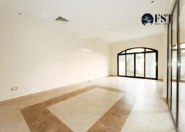 Villa - 4 bedrooms - 6 bathrooms for rent in Al Salam - Mudon - Dubai