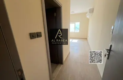 Apartment - 2 Bedrooms - 4 Bathrooms for rent in The Icon Casa 2 - Al Rashidiya 3 - Al Rashidiya - Ajman
