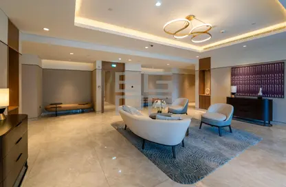 شقة - 2 غرف نوم - 2 حمامات للبيع في آكت ون - اكت تاورز - منطقة دار الأوبرا - وسط مدينة دبي - دبي