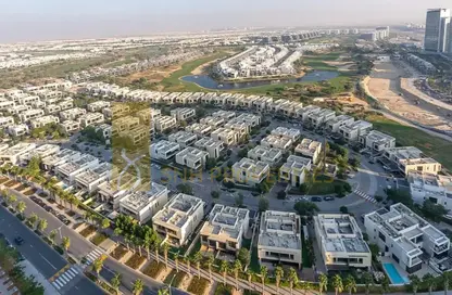 Apartment - 2 Bedrooms - 3 Bathrooms for rent in Carson B - Carson - DAMAC Hills - Dubai