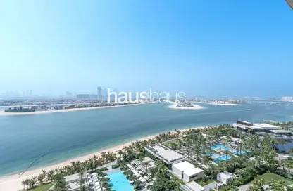 Apartment - 2 Bedrooms - 3 Bathrooms for sale in Atlantis The Royal Residences - Palm Jumeirah - Dubai