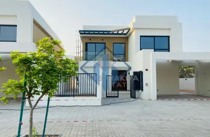Villa - 4 Bedrooms - 5 Bathrooms for sale in Marbella - Mina Al Arab - Ras Al Khaimah