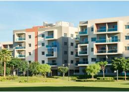 Apartment - 2 bedrooms - 2 bathrooms for rent in Wasl Green Park - Ras Al Khor Industrial - Ras Al Khor - Dubai