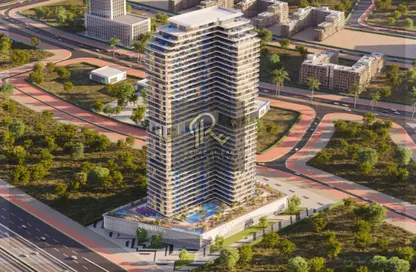 شقة - 1 حمام للبيع في سمانا ايفي جاردنس ٢ - مجمع دبي ريزيدنس - دبي لاند - دبي شقة - 1 حمام للبيع في سمانا ايفي جاردنس ٢ - مجمع دبي ريزيدنس - دبي لاند - دبي