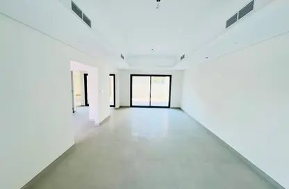 Townhouse - 4 Bedrooms - 5 Bathrooms for rent in Sharjah Sustainable City - Sharjah
