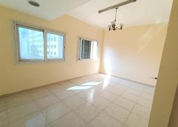 Apartment - 2 bedrooms - 2 bathrooms for rent in Qasimia 10 building - Al Mahatta - Al Qasemiya - Sharjah