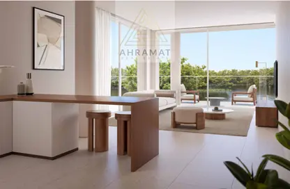 Apartment - 1 Bedroom - 2 Bathrooms for sale in Creekside - Al Zorah - Ajman