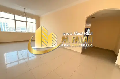 شقة - 3 غرف نوم - 3 حمامات للايجار في كورنيش الخان - الخان - الشارقة