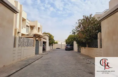 Villa - 5 Bedrooms - 7+ Bathrooms for rent in Mohamed Bin Zayed Centre - Mohamed Bin Zayed City - Abu Dhabi