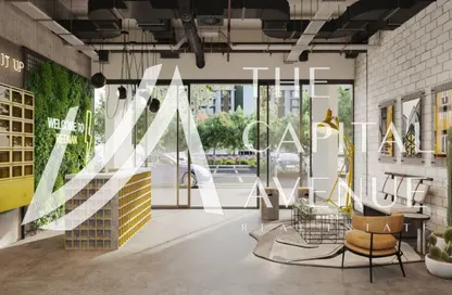 شقة - 2 غرف نوم - 2 حمامات للبيع في ريمان ليفينج - الشامخة - أبوظبي