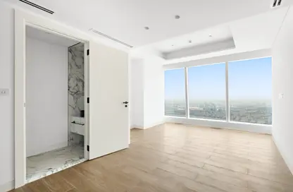 Apartment - 1 Bedroom - 2 Bathrooms for rent in Uptown Tower - Uptown Dubai - Jumeirah Lake Towers - Dubai