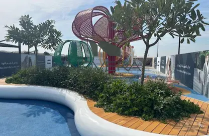 Apartment - Studio - 1 Bathroom for sale in Souks Residential - Al Mamsha - Muwaileh - Sharjah