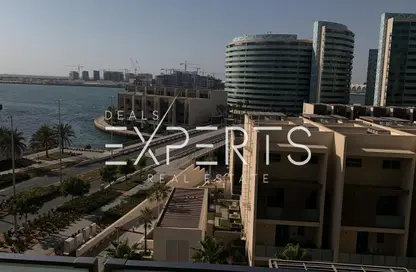 Apartment - 2 Bedrooms - 2 Bathrooms for sale in Al Nada 1 - Al Muneera - Al Raha Beach - Abu Dhabi