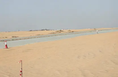 أرض - استوديو للبيع في حي الدبديبة الشمالي - الزبير - الشارقة