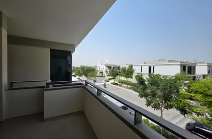 Villa - 5 Bedrooms - 7+ Bathrooms for rent in Harmony 2 - Harmony - Tilal Al Ghaf - Dubai
