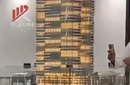 Apartment - 2 Bedrooms - 4 Bathrooms for sale in Al Mamzar - Sharjah - Sharjah Apartment - 2 Bedrooms - 4 Bathrooms for sale in Al Mamzar - Sharjah - Sharjah