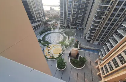 Apartment - 1 Bedroom - 2 Bathrooms for rent in Al Gurg Tower - Corniche Deira - Deira - Dubai