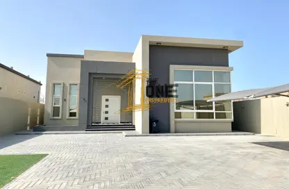 فيلا - 3 غرف نوم - 3 حمامات للايجار في المرسى - الجزيرة الحمراء - رأس الخيمة