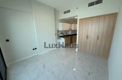 Apartment - Studio - 1 Bathroom for rent in Alexis Tower - Downtown Jebel Ali - Dubai