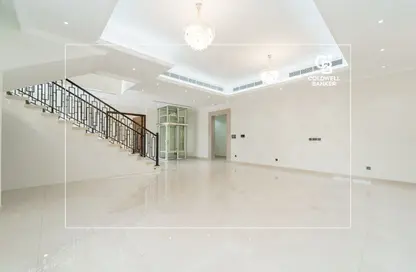 Villa - 6 Bedrooms - 7+ Bathrooms for sale in Nad Al Sheba Gardens - Nad Al Sheba 1 - Nad Al Sheba - Dubai