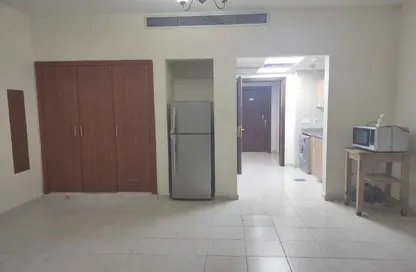 Apartment - Studio - 1 Bathroom for rent in N12 - Persia Cluster - International City - Dubai