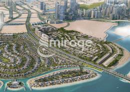 Townhouse - 4 bedrooms - 6 bathrooms for sale in Reem Hills - Najmat Abu Dhabi - Al Reem Island - Abu Dhabi