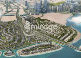 Townhouse - 4 Bedrooms - 6 Bathrooms for sale in Reem Hills - Najmat Abu Dhabi - Al Reem Island - Abu Dhabi