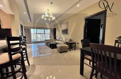 Apartment - 2 Bedrooms - 3 Bathrooms for rent in Elite Downtown Residence - Downtown Dubai - Dubai