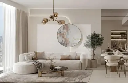 شقة - غرفة نوم - 1 حمام للبيع في بيرل هاوس 4 - قرية الجميرا سركل - دبي