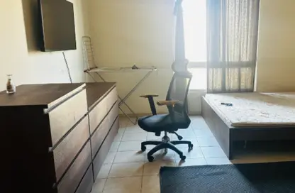 Apartment - Studio - 1 Bathroom for rent in Med 92 - Mediterranean Cluster - Discovery Gardens - Dubai