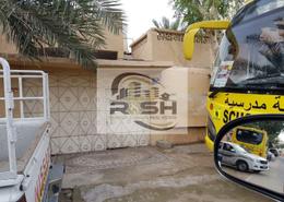 Villa - 3 bedrooms - 4 bathrooms for sale in Al Naimiya - Al Naemiyah - Ajman