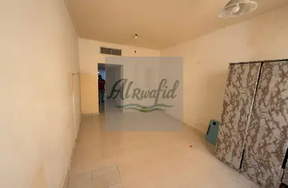 Apartment - Studio - 1 Bathroom for rent in Geepas Building 3 - Al Rashidiya 2 - Al Rashidiya - Ajman