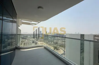 شقة - 1 حمام للايجار في 1 أوبالز باي دانوب تاور - أوبالز باي دانوب - حديقة دبي العلميه - دبي