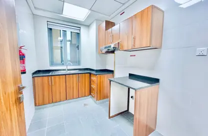 Apartment - 1 Bedroom - 2 Bathrooms for rent in Q1 Residence - Al Satwa - Dubai
