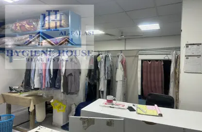 Shop - Studio - 1 Bathroom for sale in Al Nuaimiya - Ajman