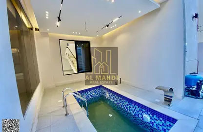 Villa - 5 Bedrooms - 7 Bathrooms for sale in Al Aamra Gardens - Al Amerah - Ajman