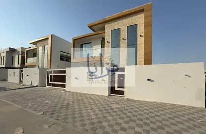 فيلا - 5 غرف نوم - 7 حمامات للبيع في أبراج الياسمين - جاردن سيتي - عجمان