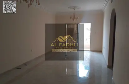 شقة - غرفة نوم - 2 حمامات للايجار في بناية ابناء صقر - 1 الحميدية - الحميدية - عجمان