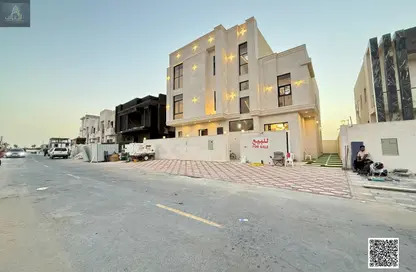 فيلا - 6 غرف نوم - 8 حمامات للبيع في الحليو 2 - الحليو - عجمان