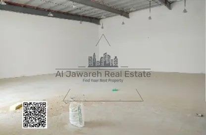 مستودع - استوديو - 2 حمامات للايجار في المنطقة الصناعية 2 - منطقة الإمارات الصناعية الحديثة - أم القيوين