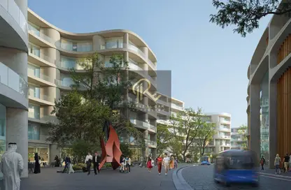 Villa - 4 Bedrooms - 6 Bathrooms for sale in Khalid Bin Sultan City - Al Rowdat Suburb - Sharjah